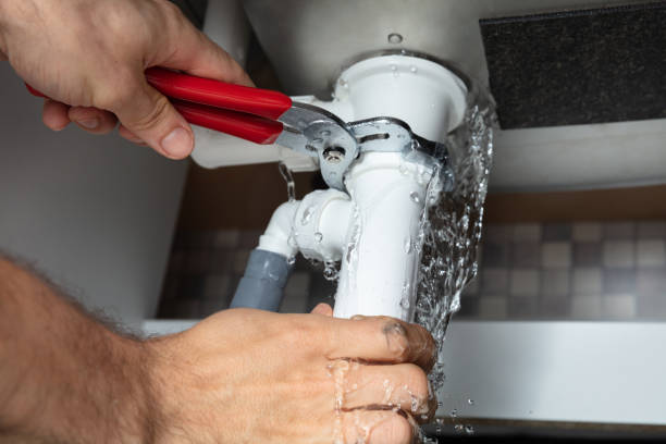 Best Carpet water damage restoration  in Rio Hondo, TX