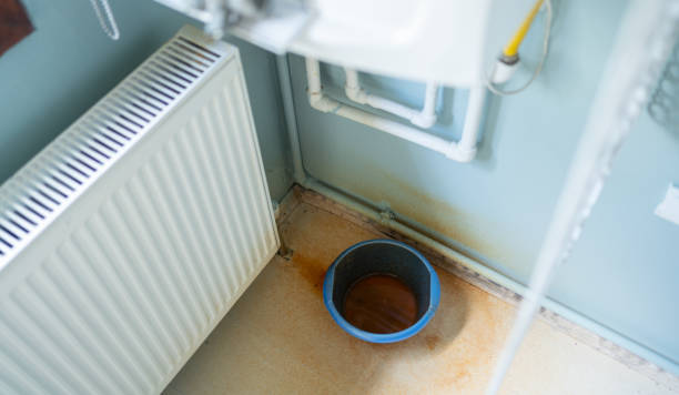 Best Water damage restoration insurance claims  in Rio Hondo, TX