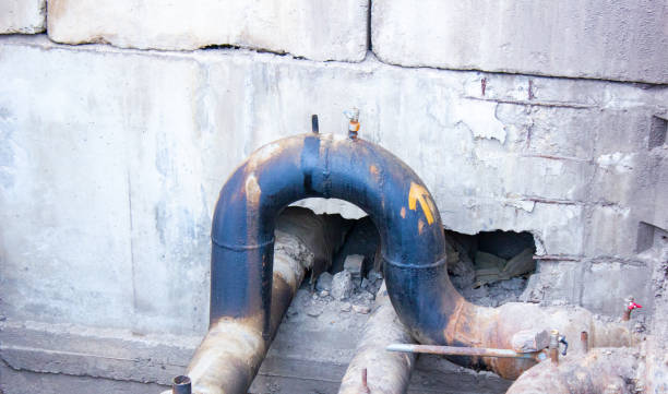 Best Mold removal after water damage  in Rio Hondo, TX